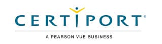 Certiport, a Pearson VUE business