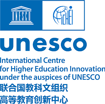 UNESCO-ICHEI, International Centre for Higher Education Innovation under the auspices of UNESCO